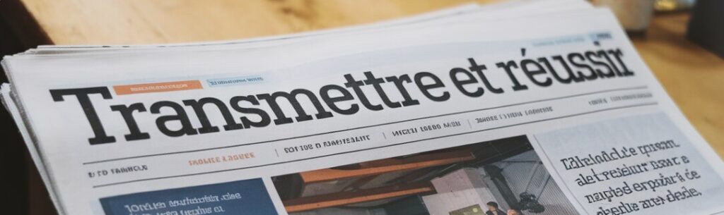 Transmettre et Réussir