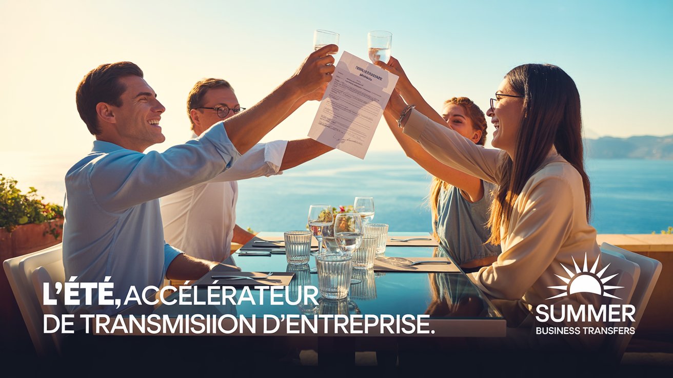 transmettre et réussir