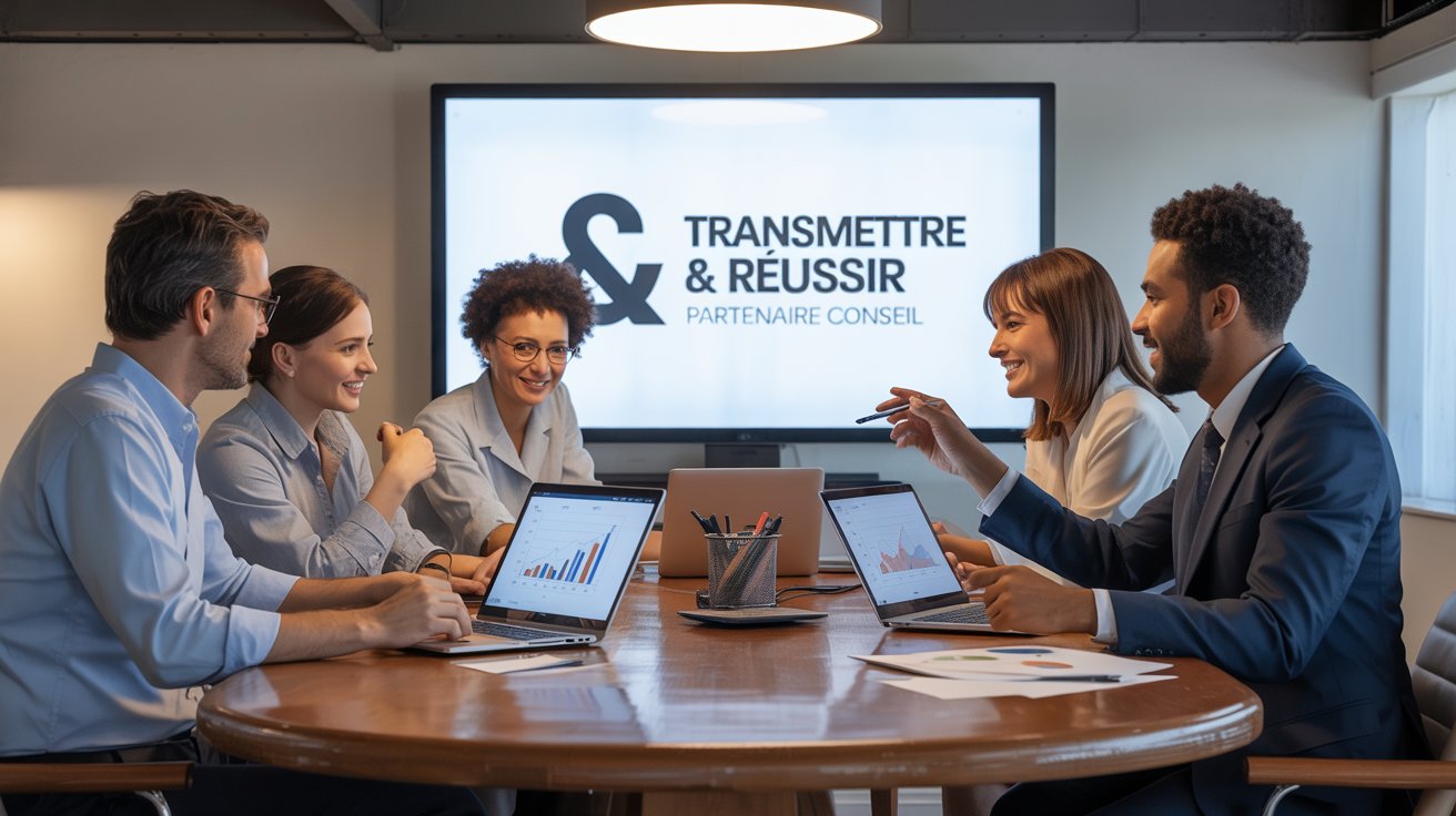 Partenaire Conseil