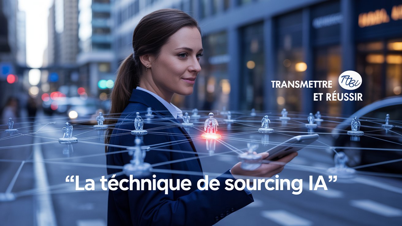 sourcing ia