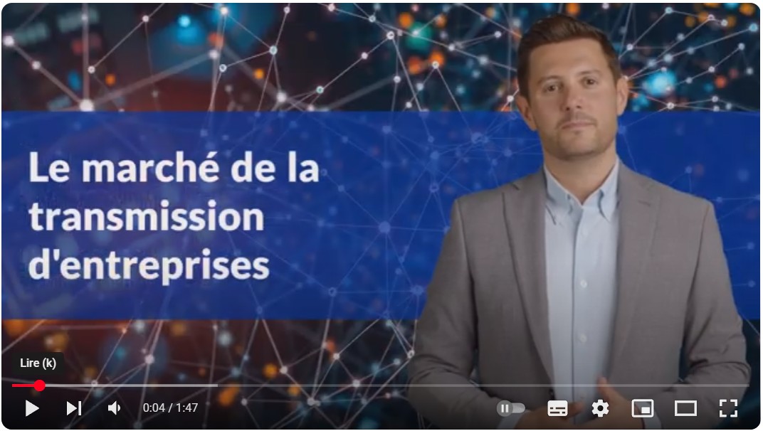 Sourcing d’Entreprises à Vendre : Les Avantages Incontournables de l’Intelligence Artificielle