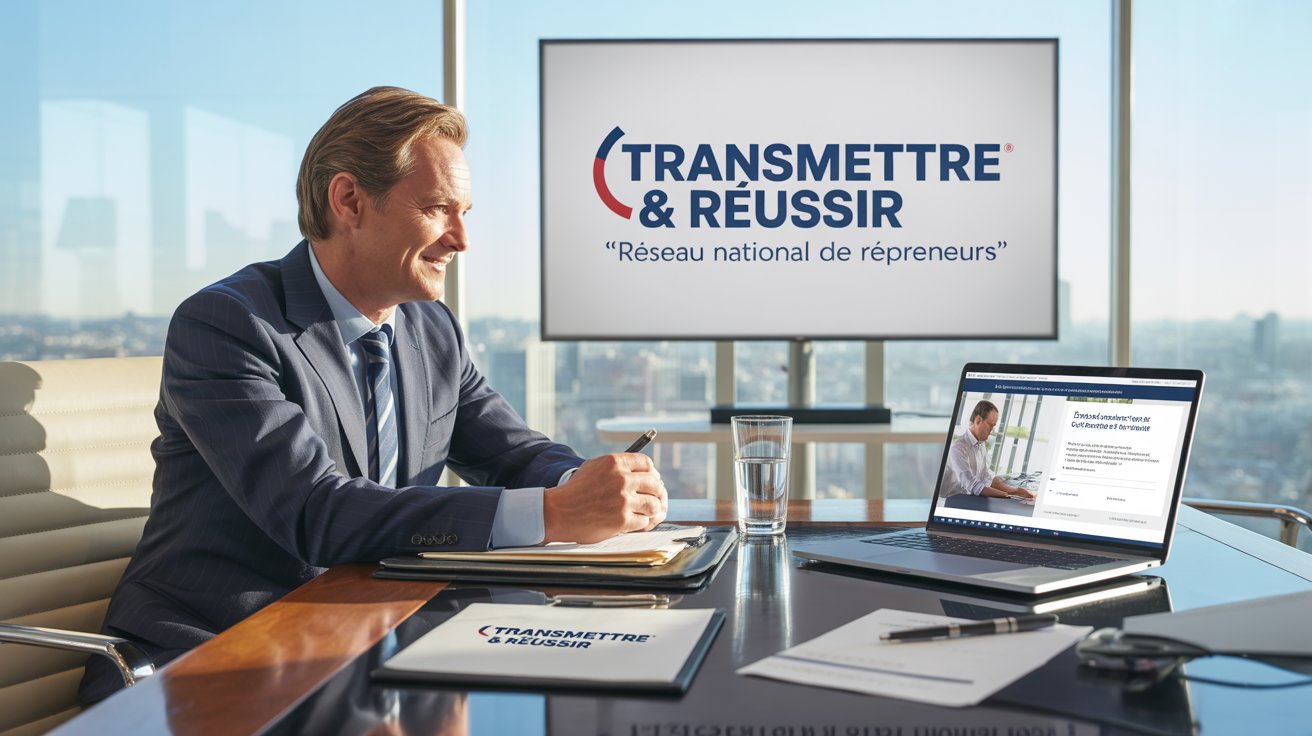 Transmettre et Réussir