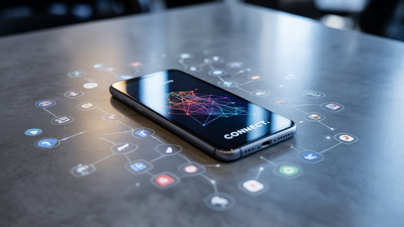 A VENDRE : UNE ENTREPRISE INNOVANTE DANS LES TECHNOLOGIES DE COMMUNICATION