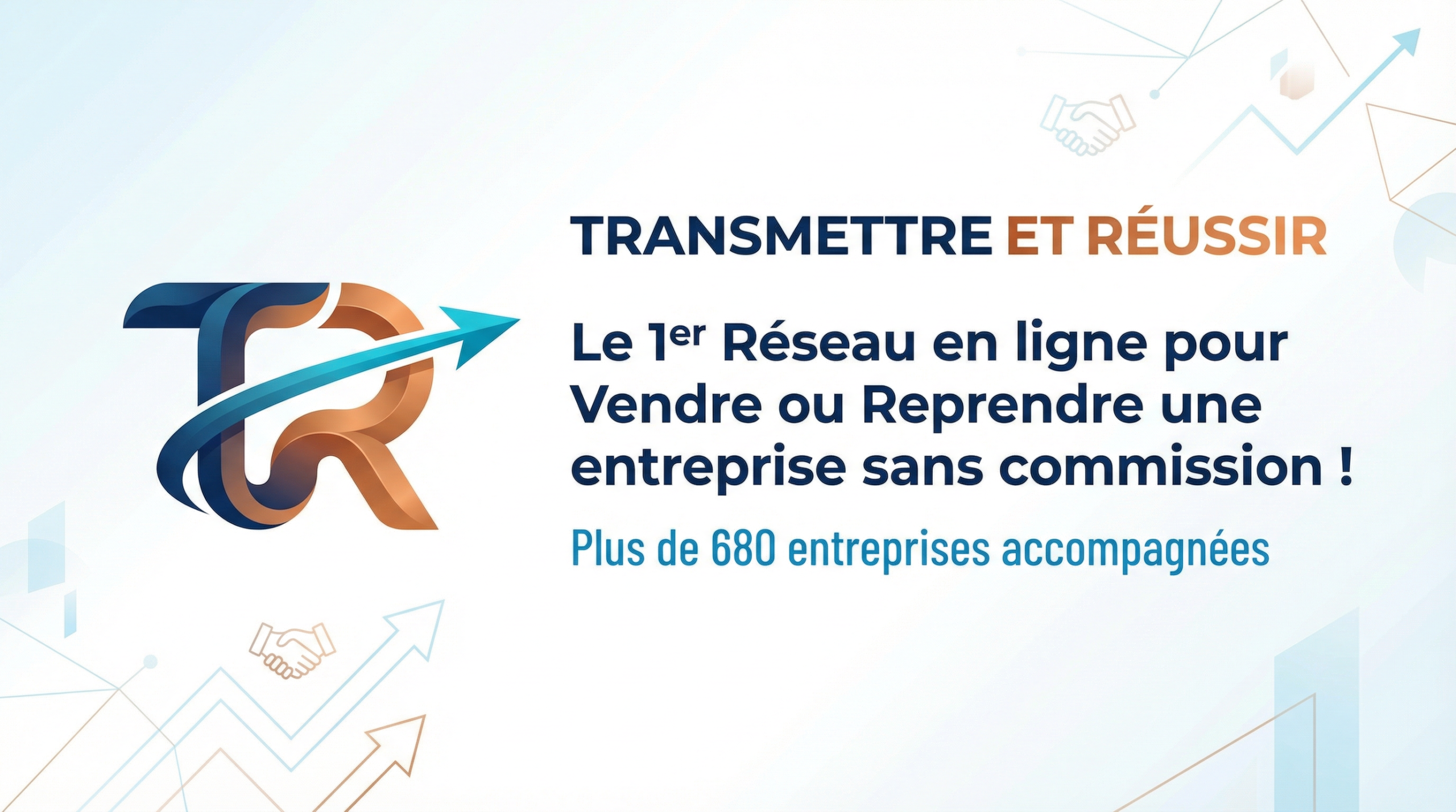 Transmettre et Réussir