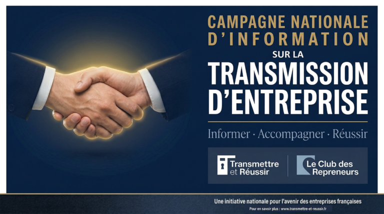 Transmettre et Réussir